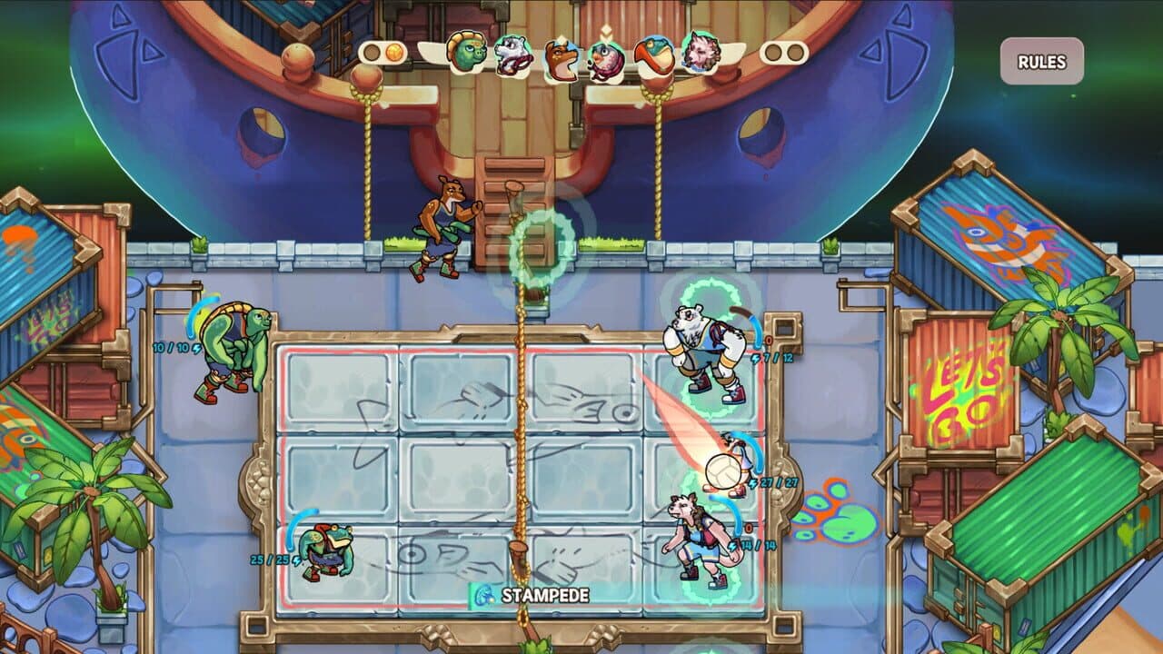 Smash It Wild thumbnail 2