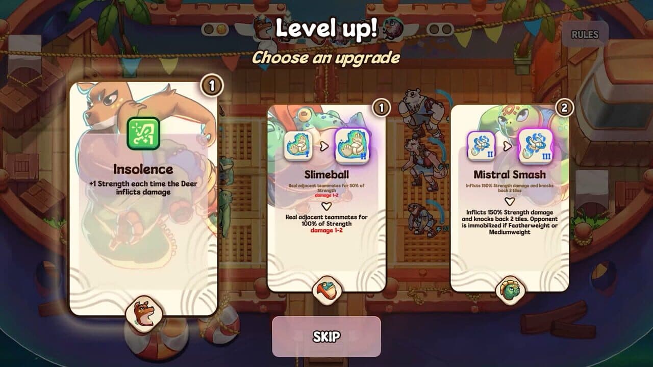 Smash It Wild thumbnail 6