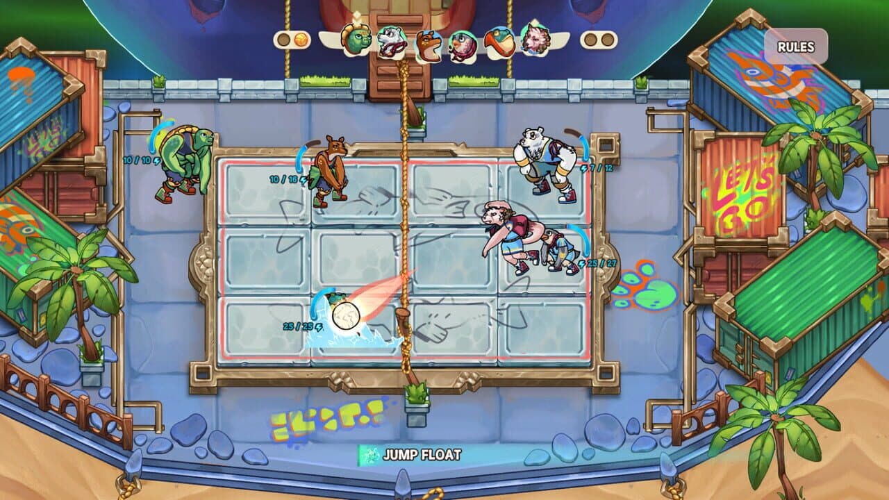 Smash It Wild thumbnail 7