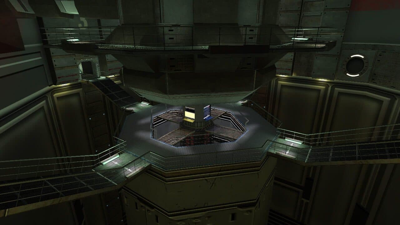 Eternal Silence thumbnail 11