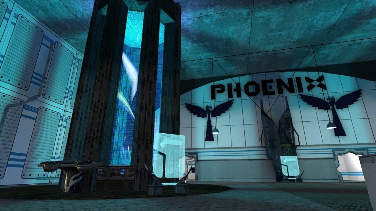 Eternal Silence thumbnail 14