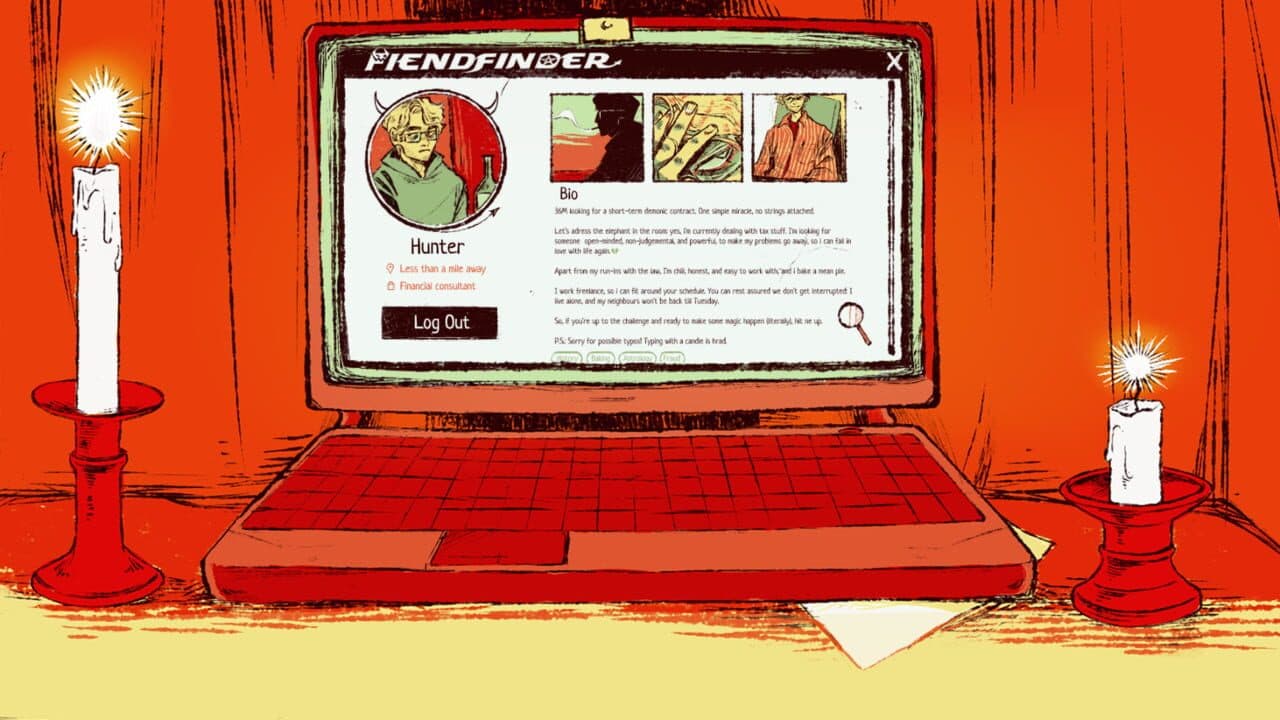 FiendFinder.com thumbnail 5