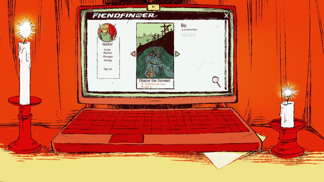 FiendFinder.com thumbnail 2