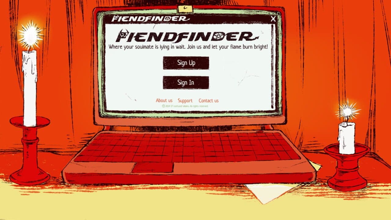 FiendFinder.com thumbnail 4