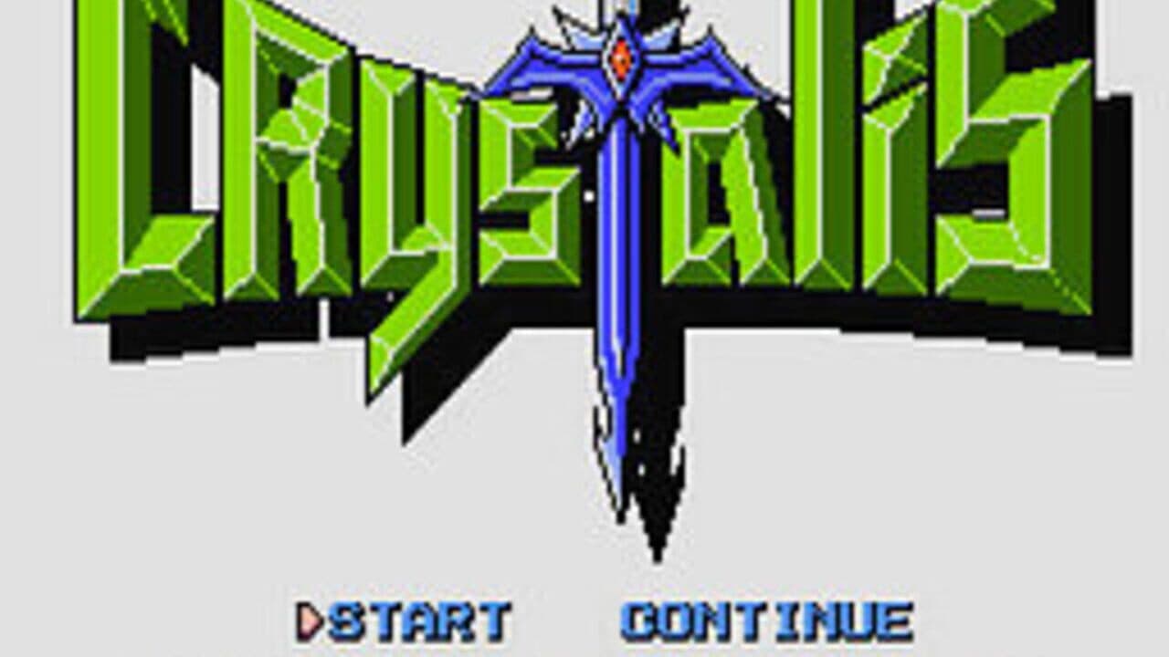 Crystalis thumbnail 6