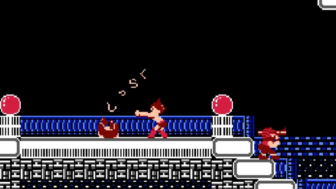 Mighty Atom thumbnail 8