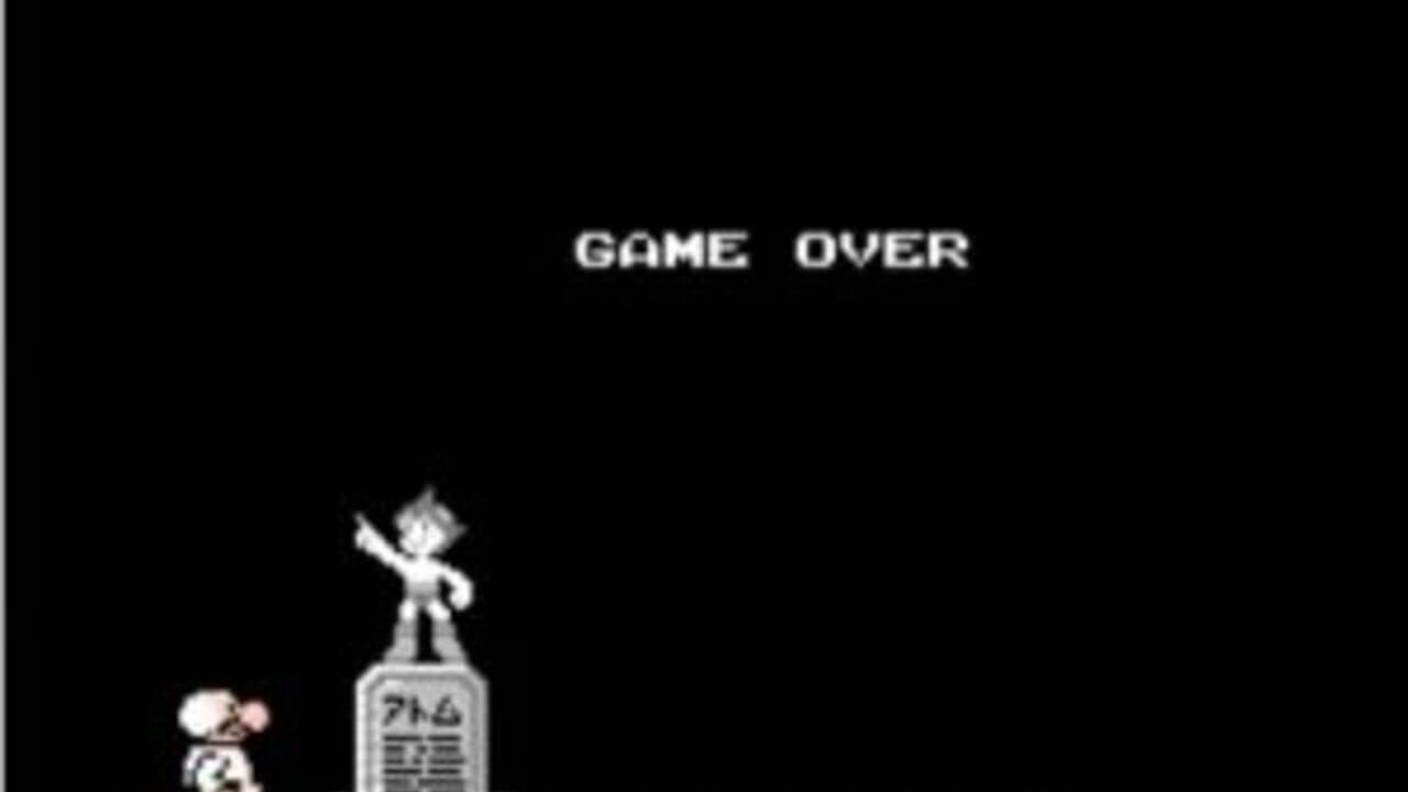 Mighty Atom thumbnail 6