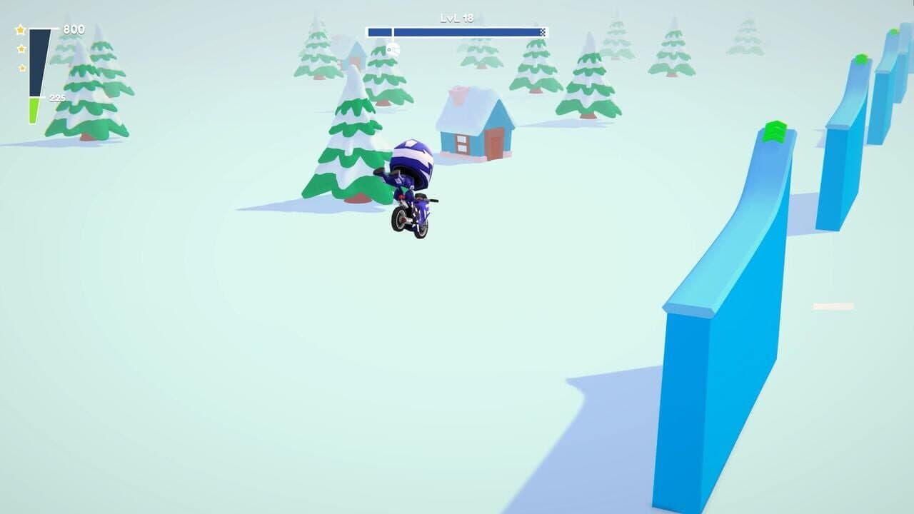 Motocross Ramp Madness thumbnail 7