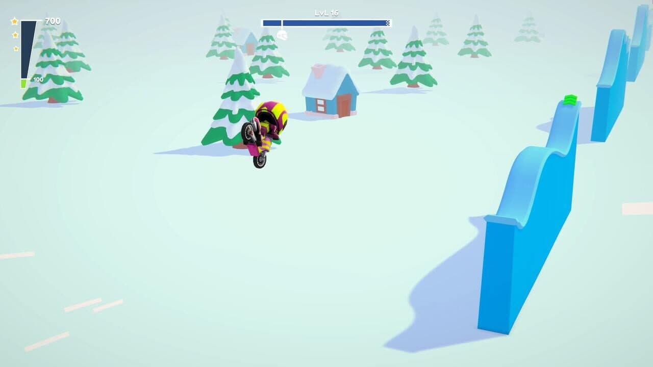 Motocross Ramp Madness thumbnail 6