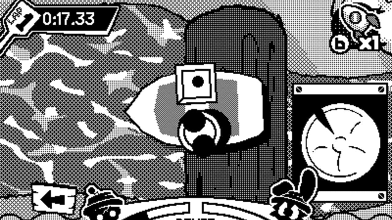 RowBot Rally thumbnail 3