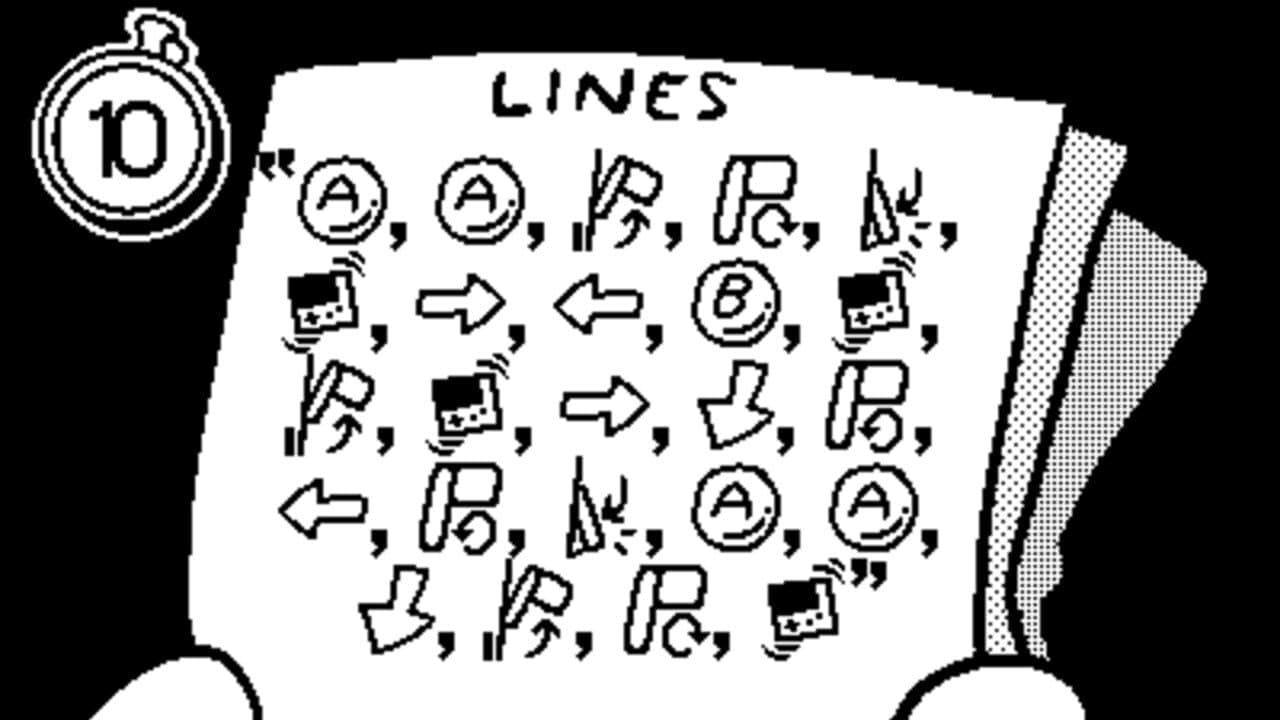 First in... Line? thumbnail 3