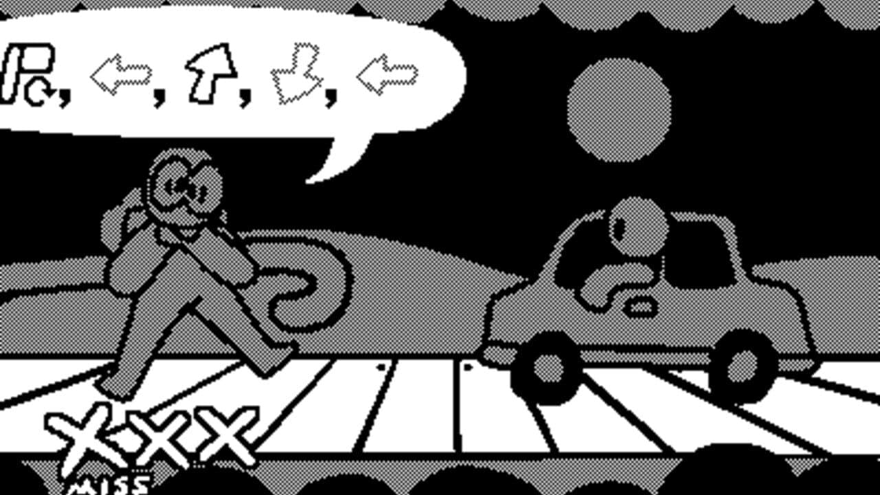First in... Line? thumbnail 2