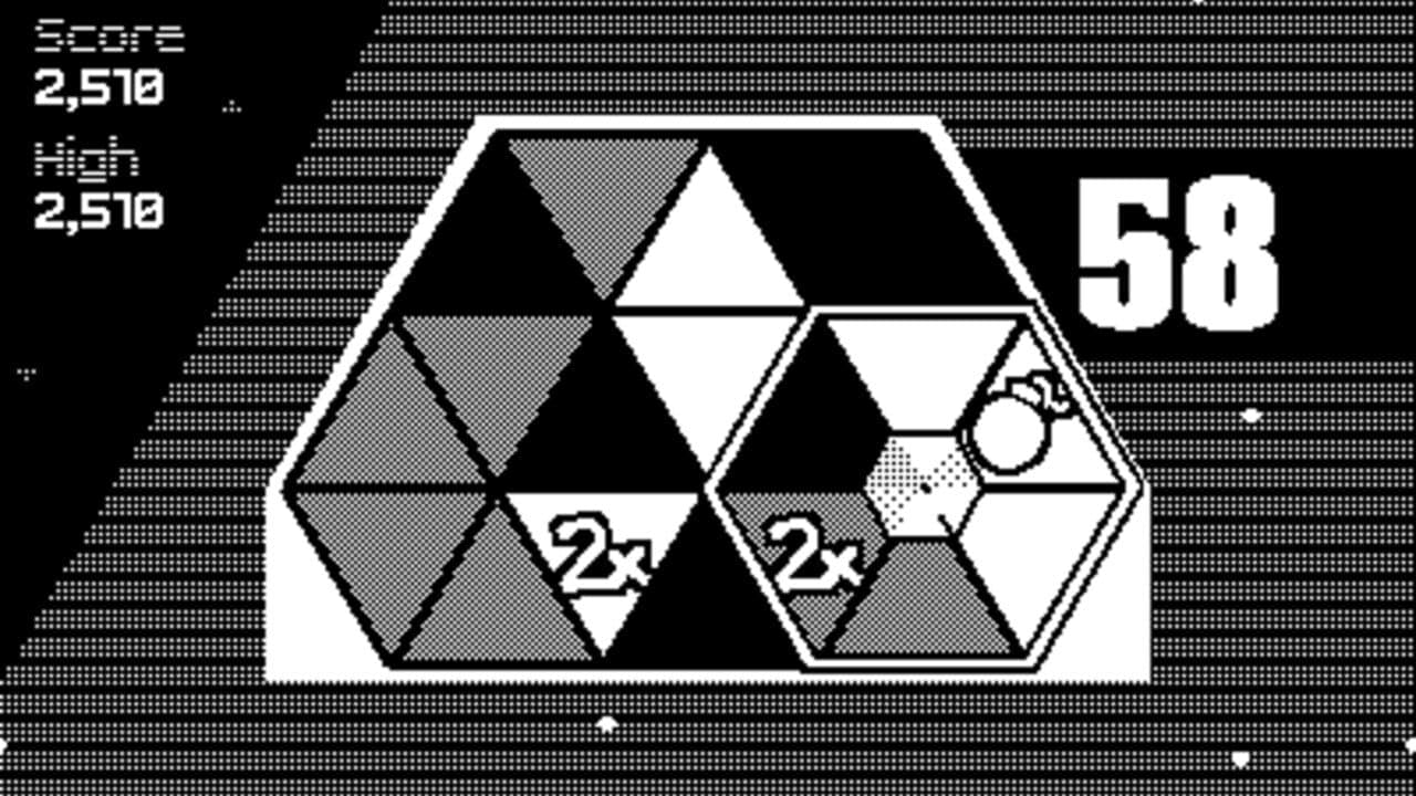 Hexa screenshot 1