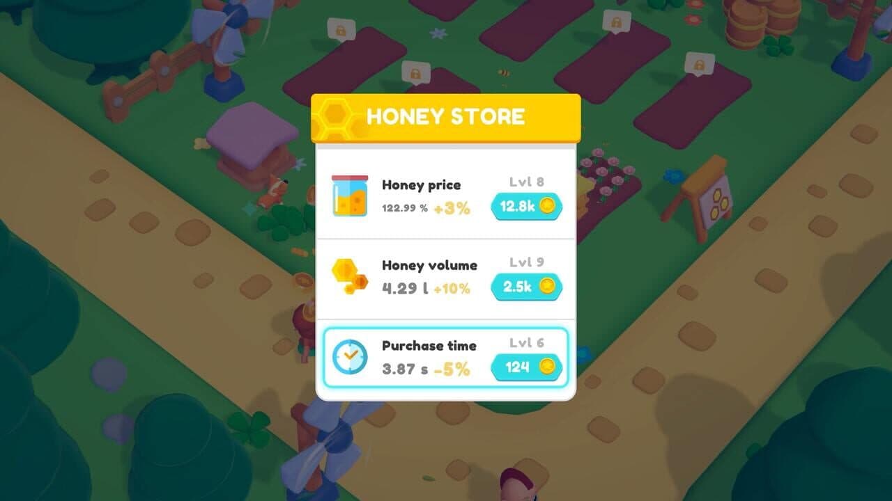 Honey Farm Simulator thumbnail 5