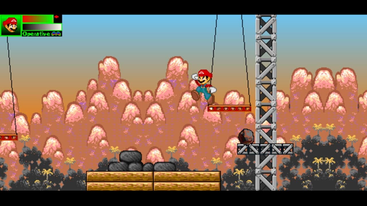 Mario Spy thumbnail 2