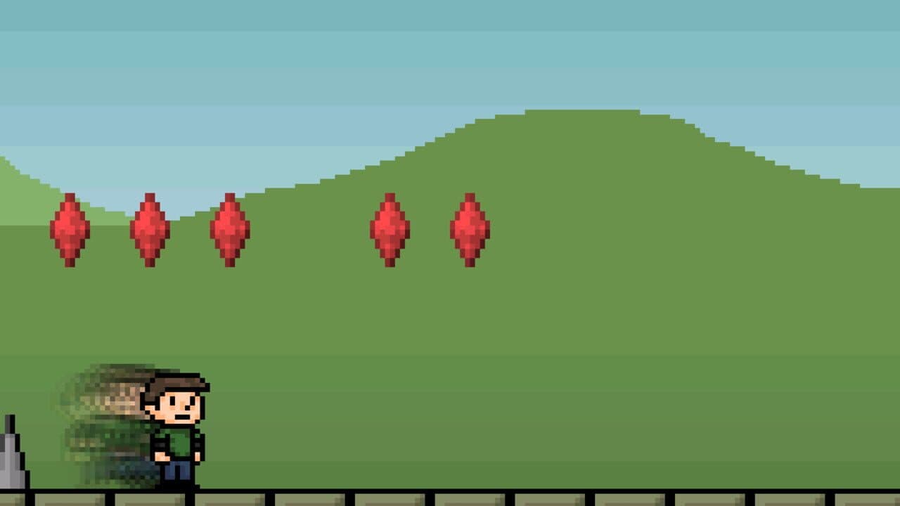 Infinite Run One thumbnail 4