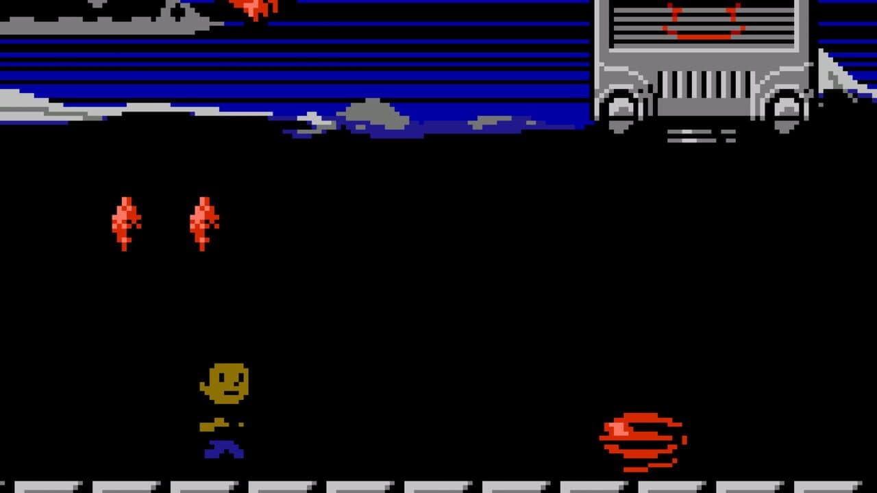 Infinite Run One thumbnail 3