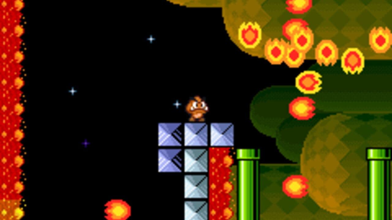 Gravity Goomba screenshot 1
