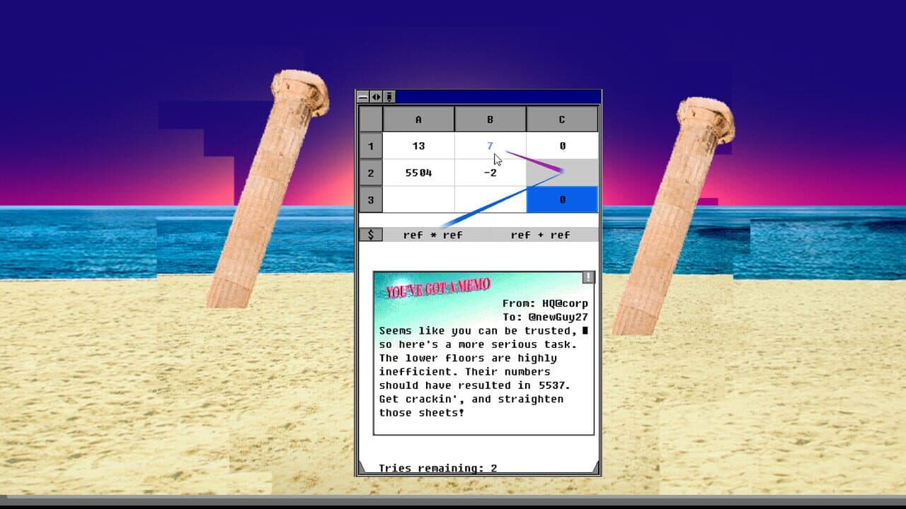 SpreadCheat thumbnail 4