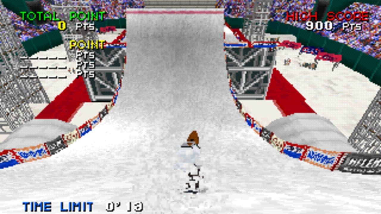 Freestyle Boardin' '99 thumbnail 6