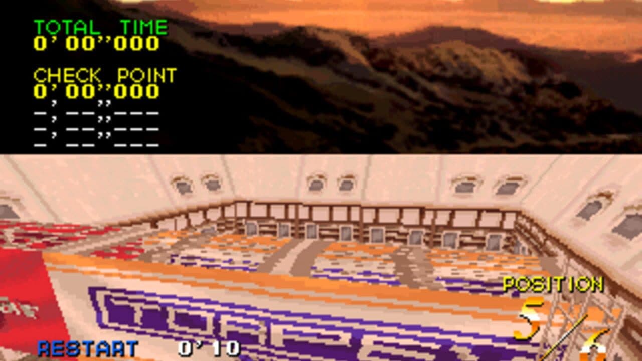 Freestyle Boardin' '99 thumbnail 2