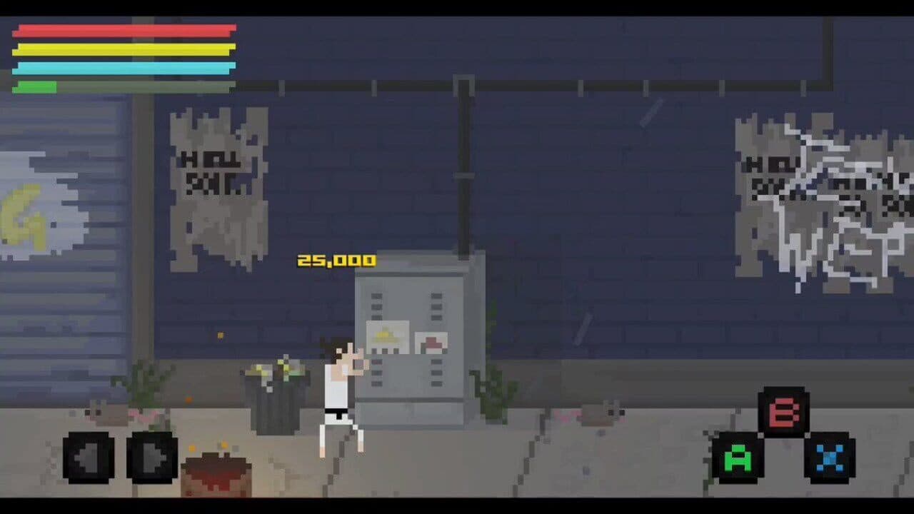 Dragonfist Limitless thumbnail 4