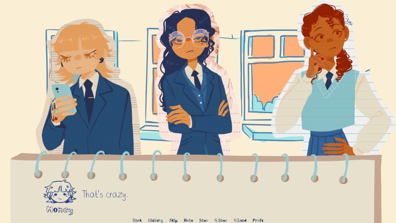 A Pinky Problem thumbnail 2
