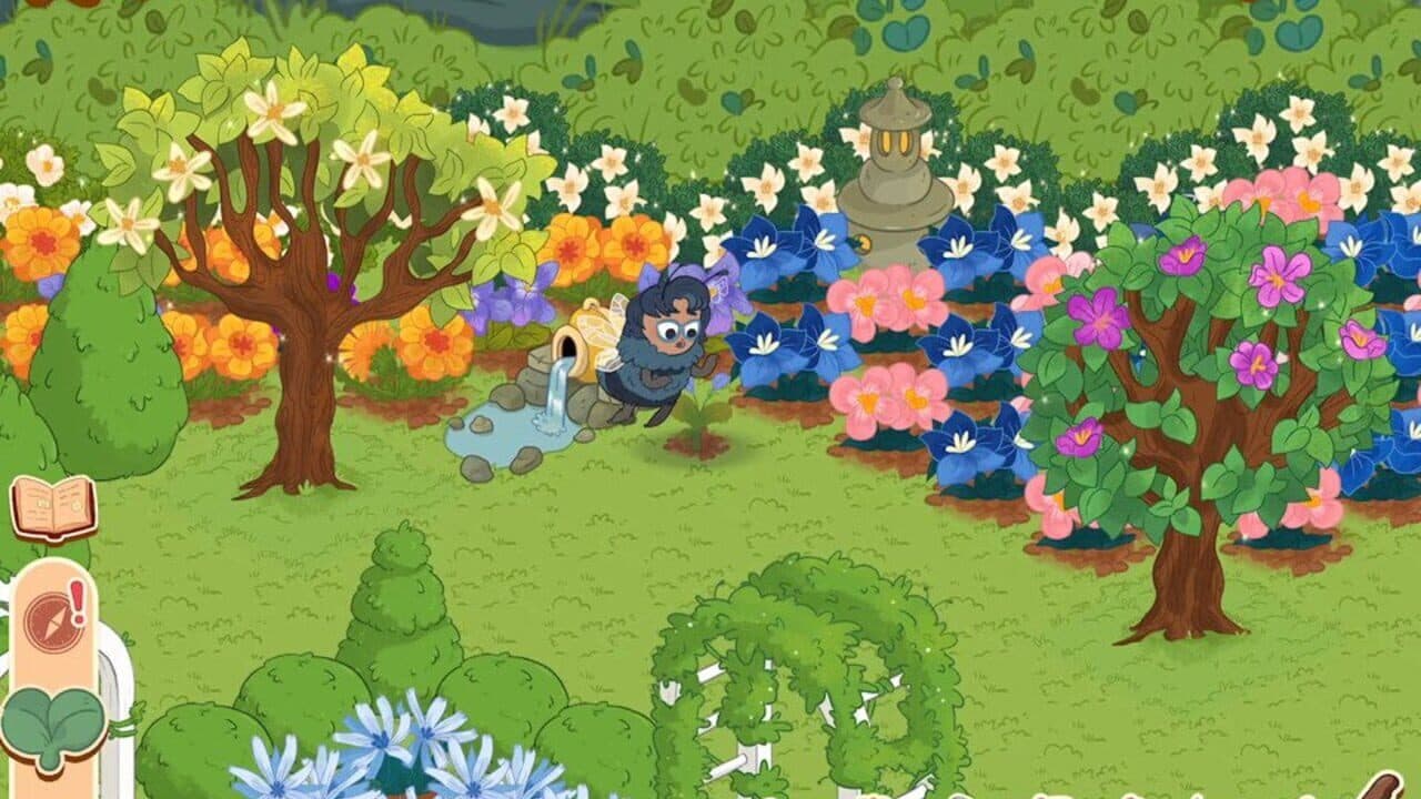 Honey Grove thumbnail 5