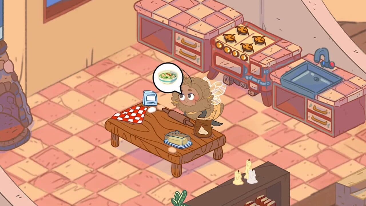 Honey Grove thumbnail 4