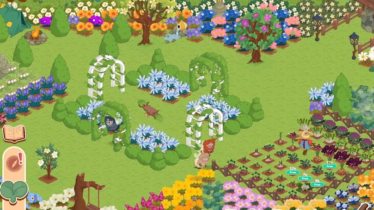 Honey Grove thumbnail 3