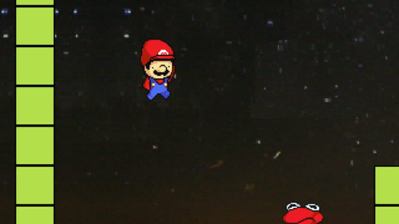 Late Night Mario 3 screenshot 1