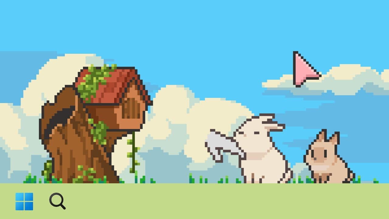 Tiny Pasture thumbnail 2