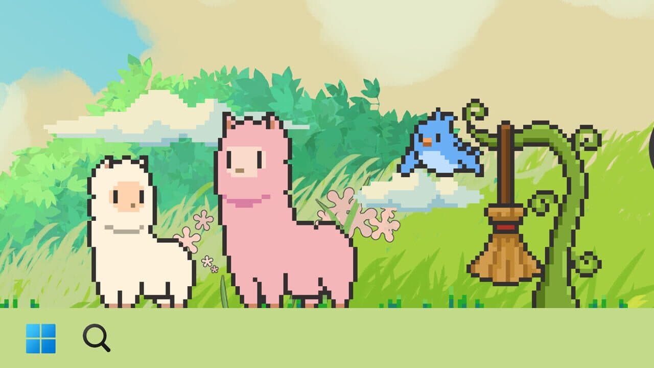 Tiny Pasture thumbnail 3