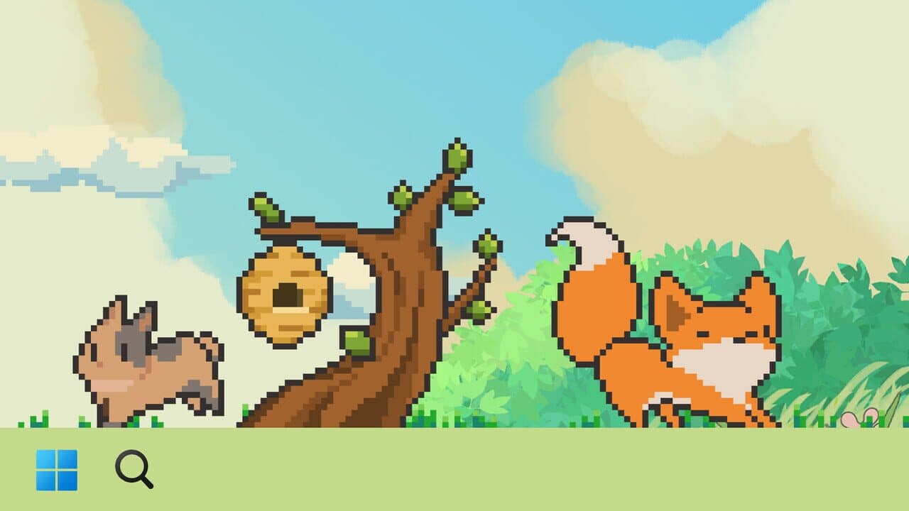 Tiny Pasture thumbnail 7