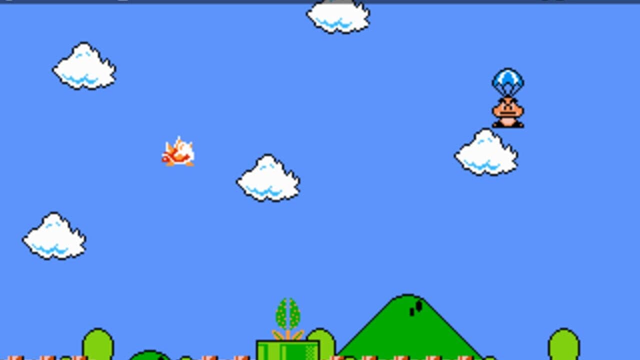 Piranha Plant screenshot 1
