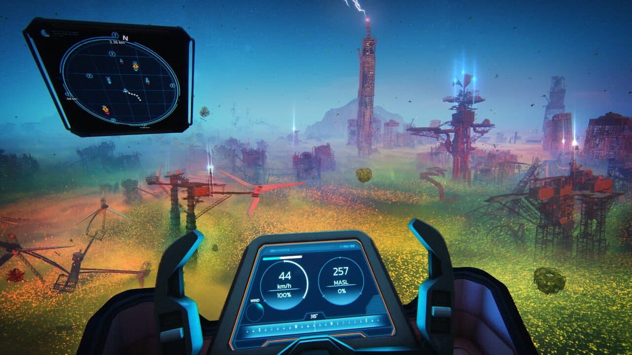 Forever Skies thumbnail 7