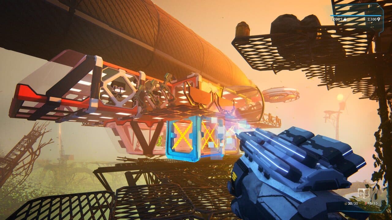Forever Skies thumbnail 8