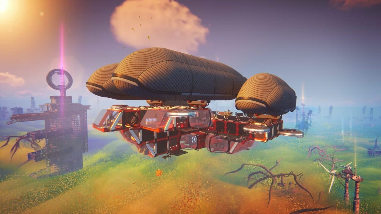 Forever Skies thumbnail 3
