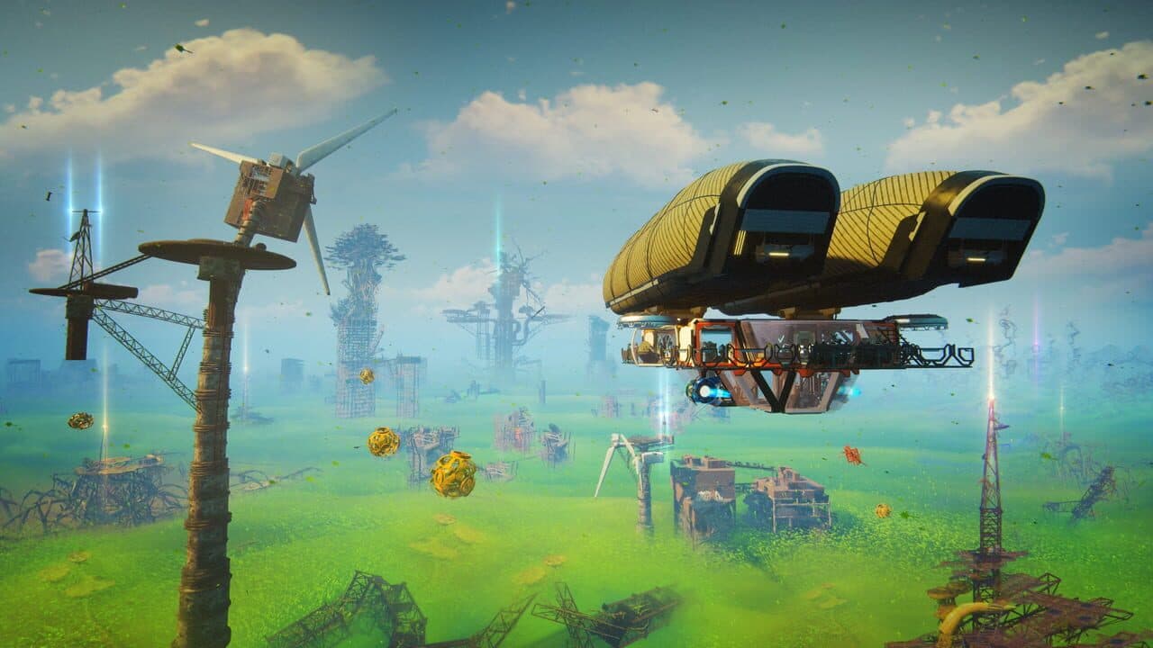 Forever Skies thumbnail 4