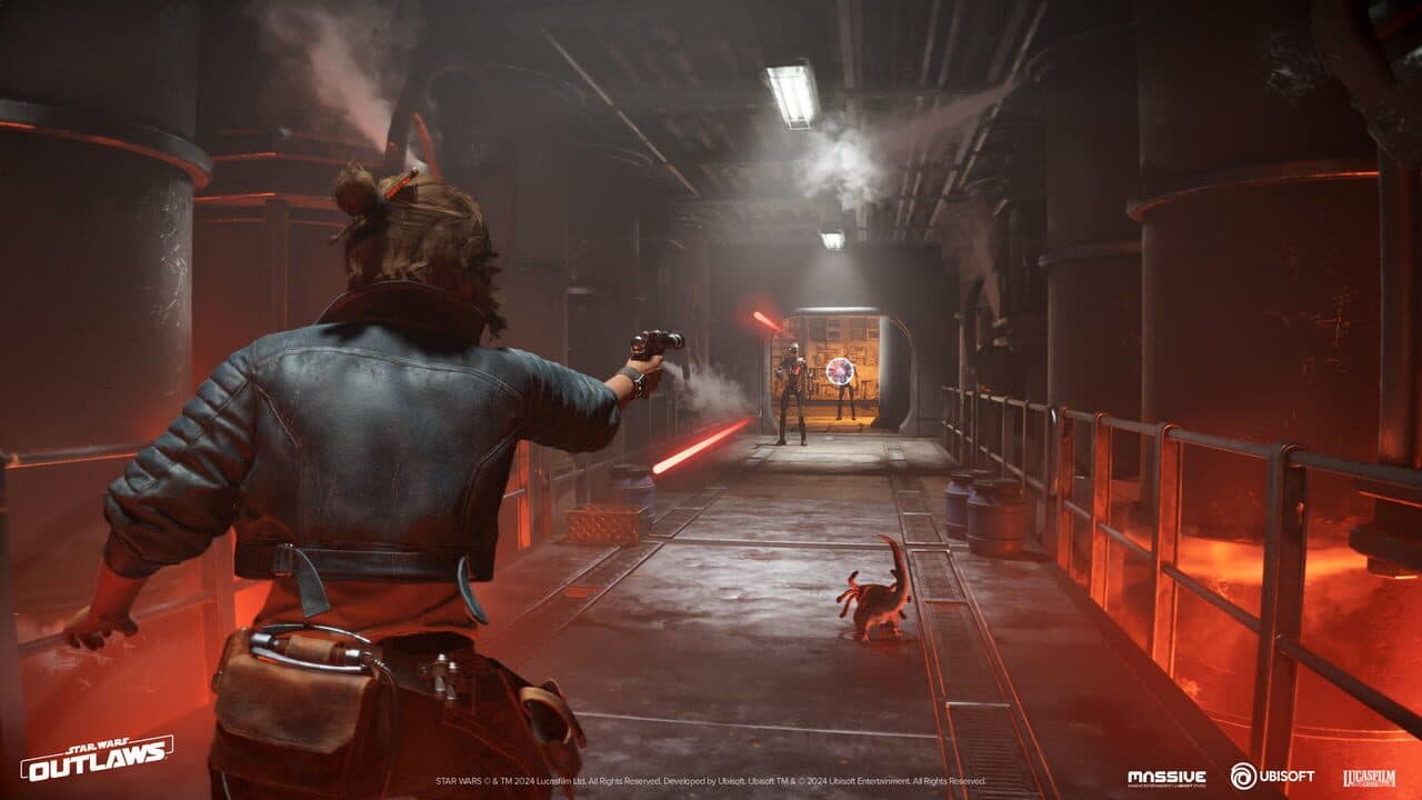 Star Wars Outlaws: Wild Card thumbnail 4