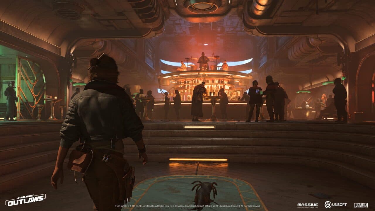 Star Wars Outlaws: Wild Card thumbnail 2