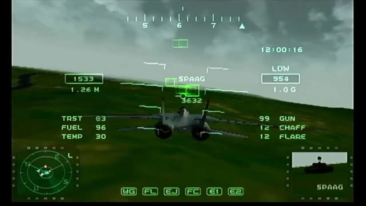 Sidewinder Max thumbnail 2
