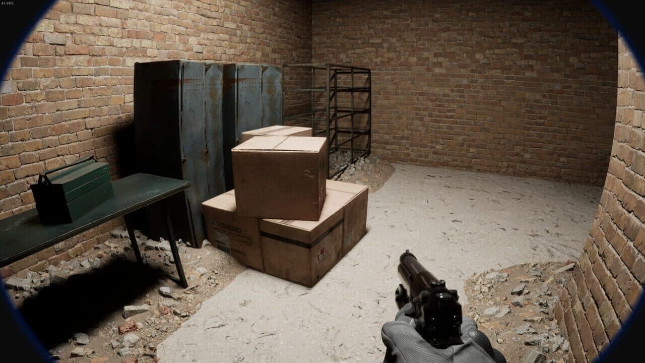 Rec screenshot 1