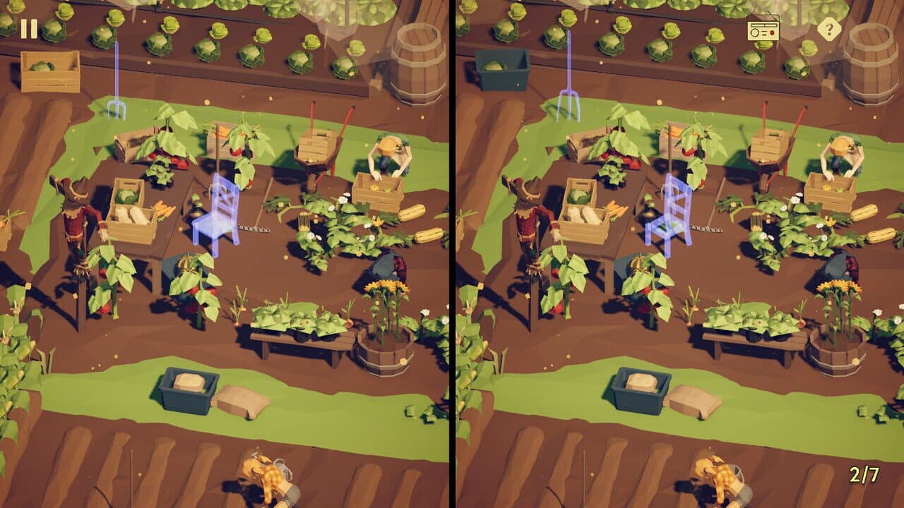 Tiny Tales: Hidden Objects thumbnail 7