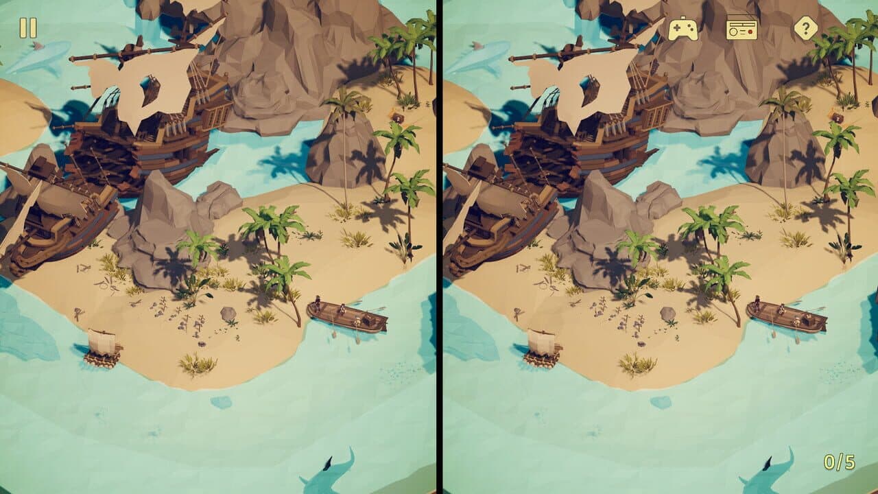 Tiny Tales: Hidden Objects thumbnail 11