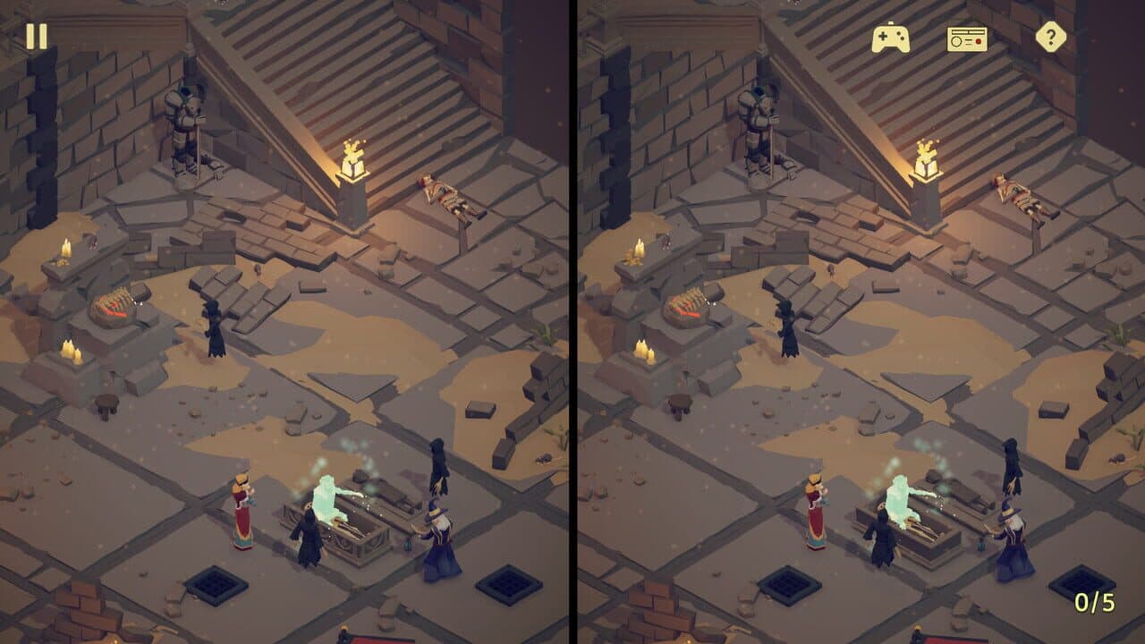 Tiny Tales: Hidden Objects thumbnail 12