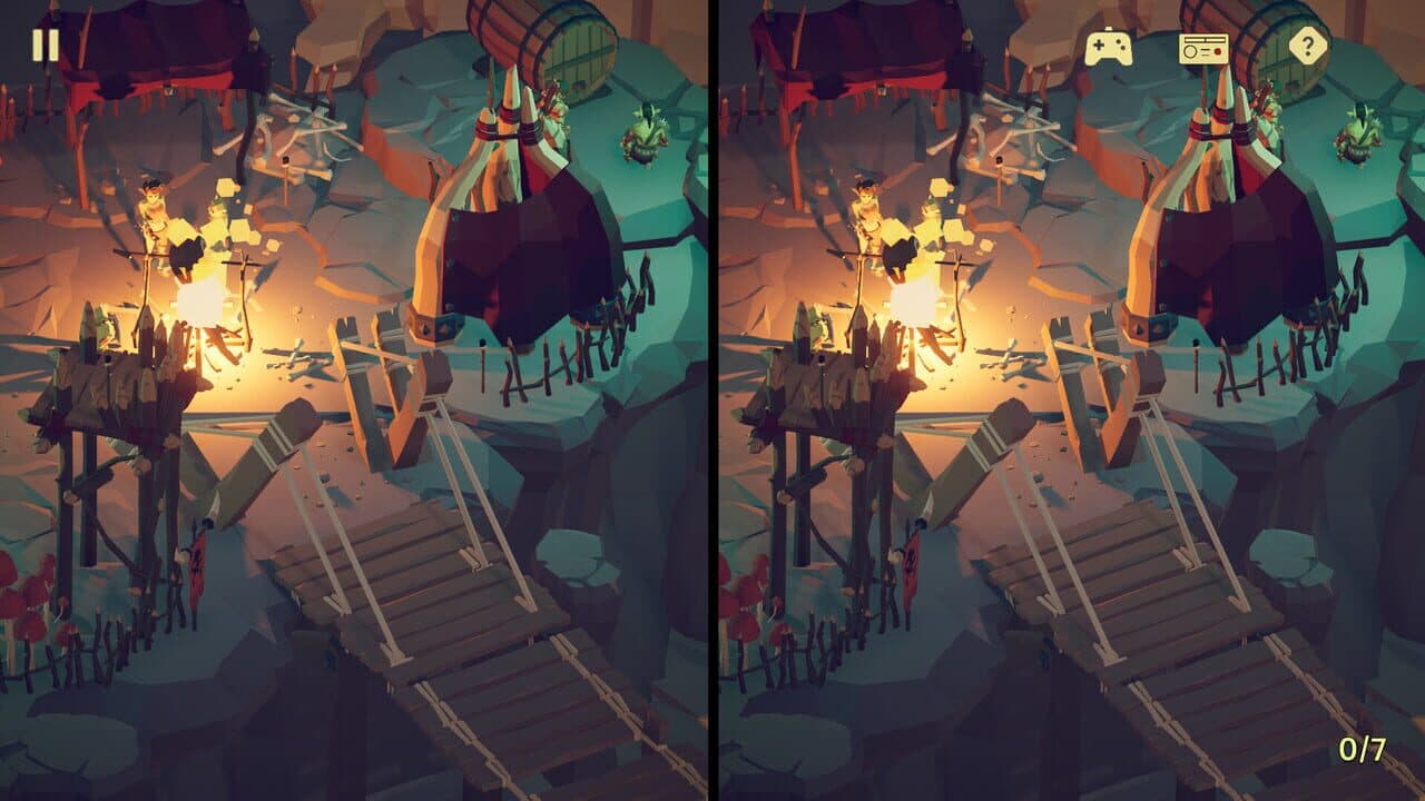Tiny Tales: Hidden Objects thumbnail 15