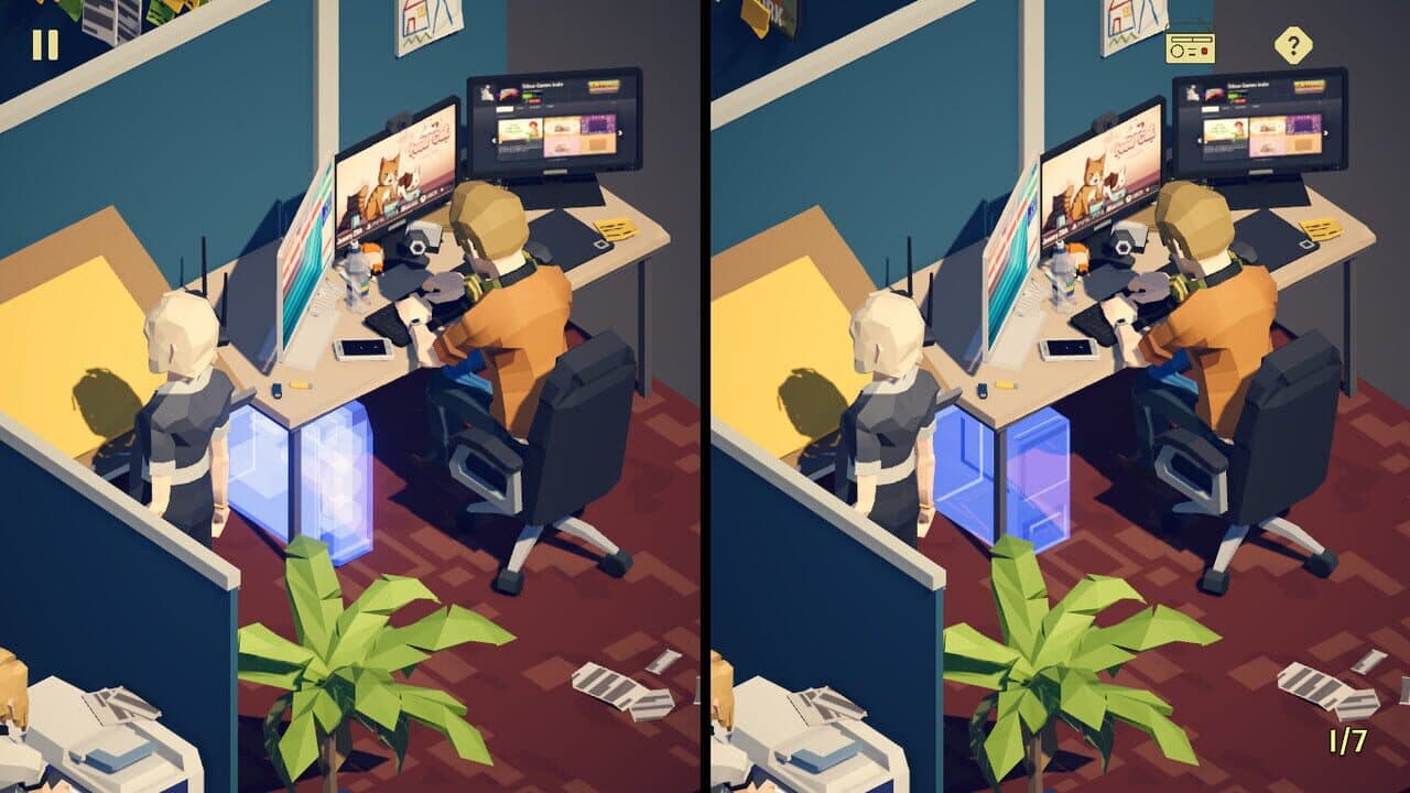 Tiny Tales: Hidden Objects thumbnail 8