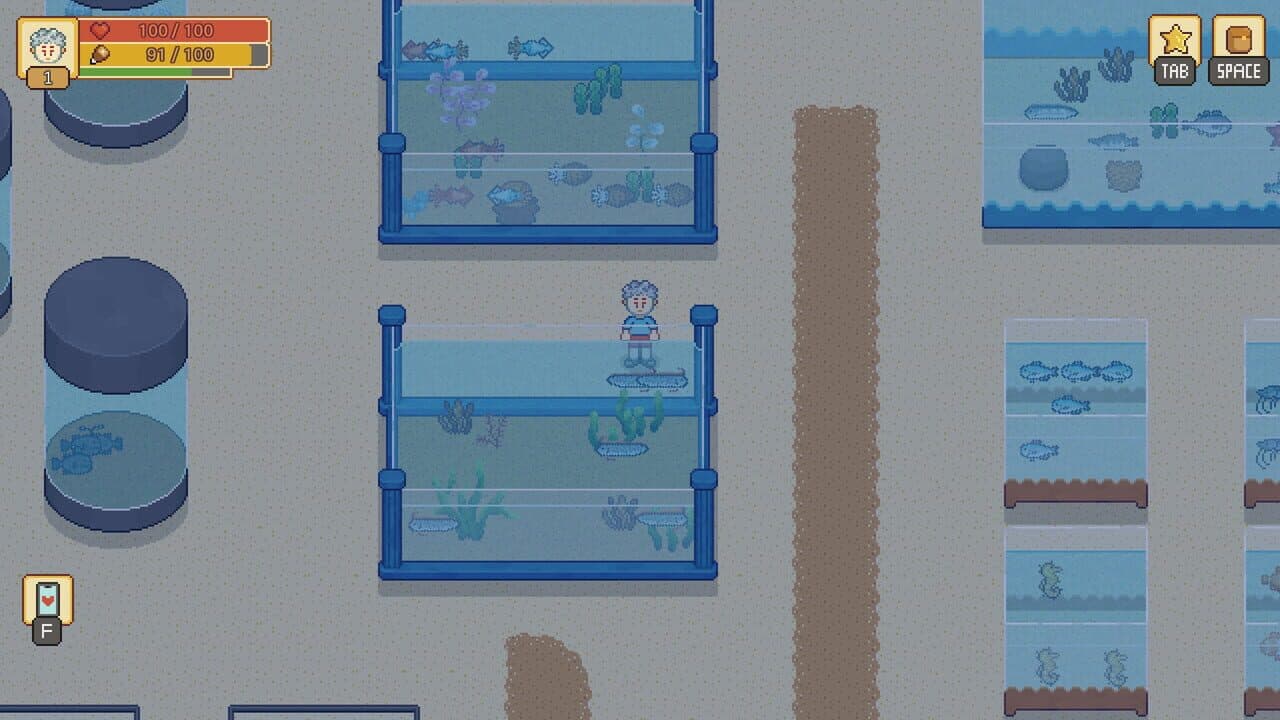 Ninano: Dream Ranch thumbnail 4