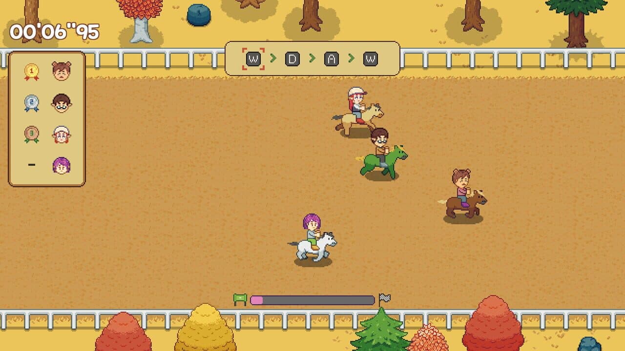 Ninano: Dream Ranch thumbnail 5